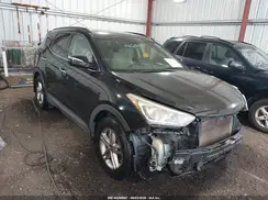 5NMZU3LB8HH048576 2017 HYUNDAI SANTA FE
