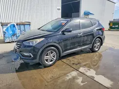 5NMZU3LB8HH048593 2017 HYUNDAI SANTA FE