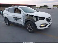 5NMZU3LB8HH049601 2017 HYUNDAI SANTA FE