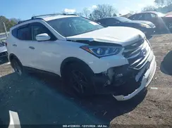 5NMZU3LB8HH051767 2017 HYUNDAI SANTA FE