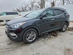 5NMZU3LB8HH052126 2017 HYUNDAI SANTA FE