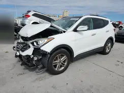 5NMZU3LB8HH052160 2017 HYUNDAI SANTA FE