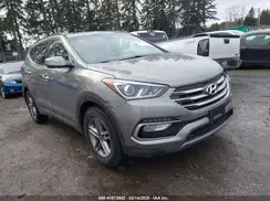 5NMZU3LB8HH052384 2017 HYUNDAI SANTA FE