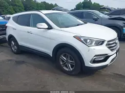5NMZU3LB8JH052746 2018 HYUNDAI SANTA FE
