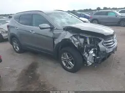 5NMZU3LB8JH055677 2018 HYUNDAI SANTA FE