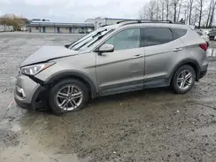 5NMZU3LB8JH057431 2018 HYUNDAI SANTA FE