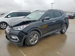 5NMZU3LB8JH058238 2018 HYUNDAI SANTA FE