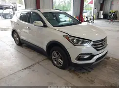5NMZU3LB8JH059275 2018 HYUNDAI SANTA FE