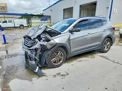 5NMZU3LB8JH059941 2018 HYUNDAI SANTA FE