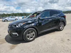 5NMZU3LB8JH060703 2018 HYUNDAI SANTA FE
