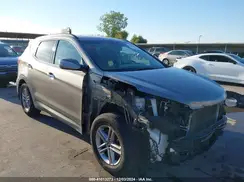 5NMZU3LB8JH061768 2018 HYUNDAI SANTA FE