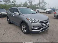 5NMZU3LB8JH063438 2018 HYUNDAI SANTA FE