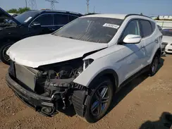 5NMZU3LB8JH063469 2018 HYUNDAI SANTA FE
