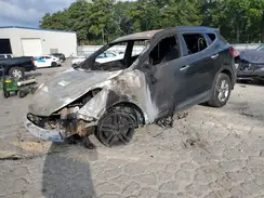 5NMZU3LB8JH064220 2018 HYUNDAI SANTA FE