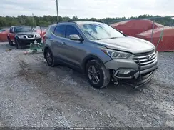 5NMZU3LB8JH064296 2018 HYUNDAI SANTA FE