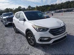 5NMZU3LB8JH066209 2018 HYUNDAI SANTA FE