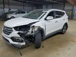 5NMZU3LB8JH069952 2018 HYUNDAI SANTA FE
