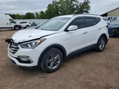 5NMZU3LB8JH070910 2018 HYUNDAI SANTA FE