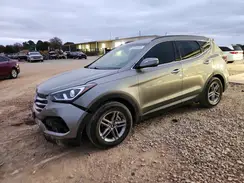 5NMZU3LB8JH074391 2018 HYUNDAI SANTA FE