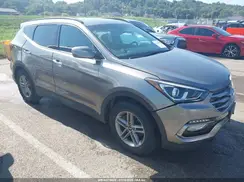 5NMZU3LB8JH075427 2018 HYUNDAI SANTA FE