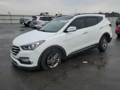 5NMZU3LB8JH076559 2018 HYUNDAI SANTA FE