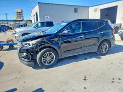 5NMZU3LB8JH077212 2018 HYUNDAI SANTA FE