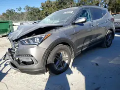 5NMZU3LB8JH077520 2018 HYUNDAI SANTA FE