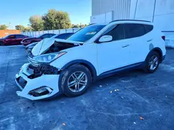 5NMZU3LB8JH078490 2018 HYUNDAI SANTA FE