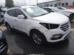 5NMZU3LB8JH080434 2018 HYUNDAI SANTA FE