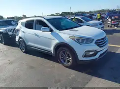 5NMZU3LB8JH082295 2018 HYUNDAI SANTA FE