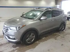 5NMZU3LB8JH083981 2018 HYUNDAI SANTA FE