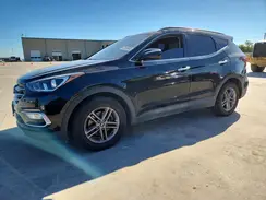 5NMZU3LB8JH088470 2018 HYUNDAI SANTA FE
