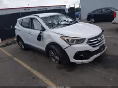 5NMZU3LB8JH088811 2018 HYUNDAI SANTA FE