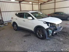 5NMZU3LB8JH089084 2018 HYUNDAI SANTA FE
