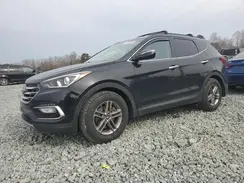 5NMZU3LB8JH097427 2018 HYUNDAI SANTA FE