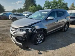 5NMZU3LB8JH097542 2018 HYUNDAI SANTA FE
