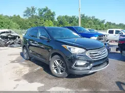 5NMZU3LB8JH099274 2018 HYUNDAI SANTA FE