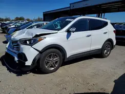 5NMZU3LB8JH100083 2018 HYUNDAI SANTA FE