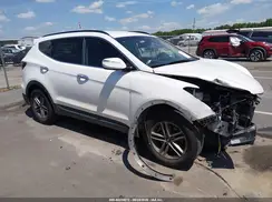 5NMZU3LB8JH101248 2018 HYUNDAI SANTA FE