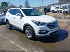 5NMZU3LB8JH101413 2018 HYUNDAI SANTA FE