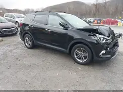5NMZU3LB8JH101539 2018 HYUNDAI SANTA FE