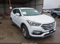 5NMZU3LB8JH102318 2018 HYUNDAI SANTA FE