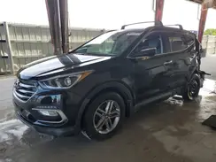 5NMZU3LB8JH102402 2018 HYUNDAI SANTA FE
