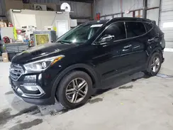 5NMZU3LB8JH102867 2018 HYUNDAI SANTA FE