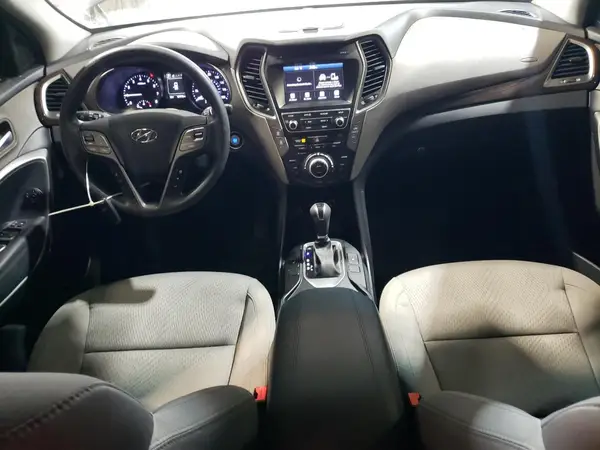 5NMZU3LB8JH102867 2018 HYUNDAI SANTA FE - Image 8