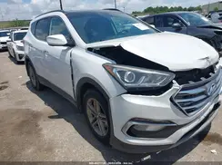 5NMZU3LB8JH103405 2018 HYUNDAI SANTA FE