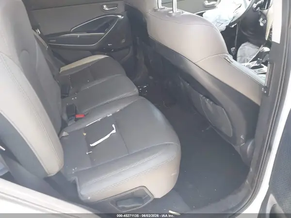 5NMZU3LB8JH103405 2018 HYUNDAI SANTA FE - Image 8