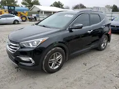 5NMZU3LB8JH103825 2018 HYUNDAI SANTA FE