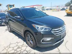 5NMZU3LB8JH104098 2018 HYUNDAI SANTA FE