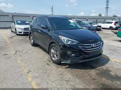 5NMZU3LB8JH104103 2018 HYUNDAI SANTA FE